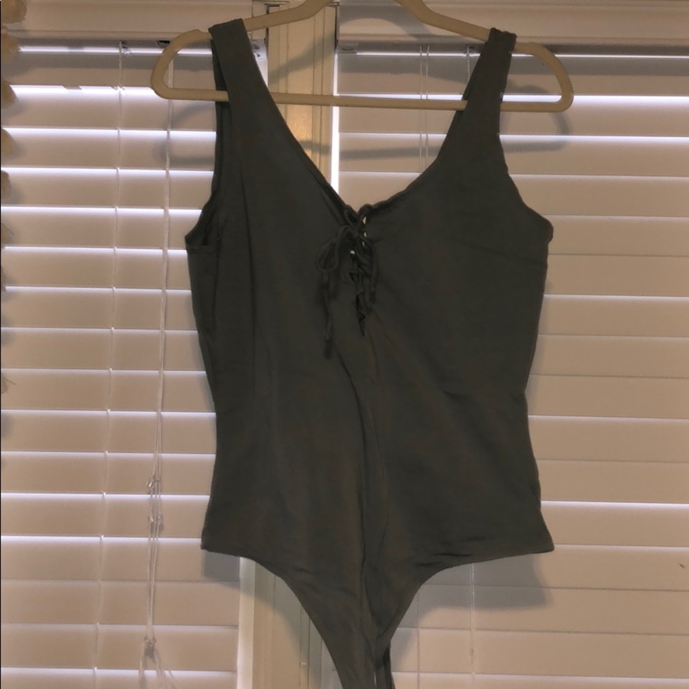 Pac sun body suit
